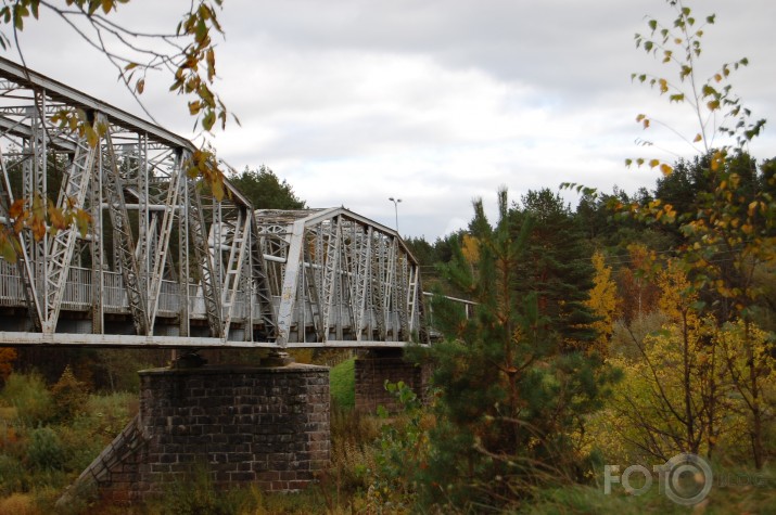 Bridge.