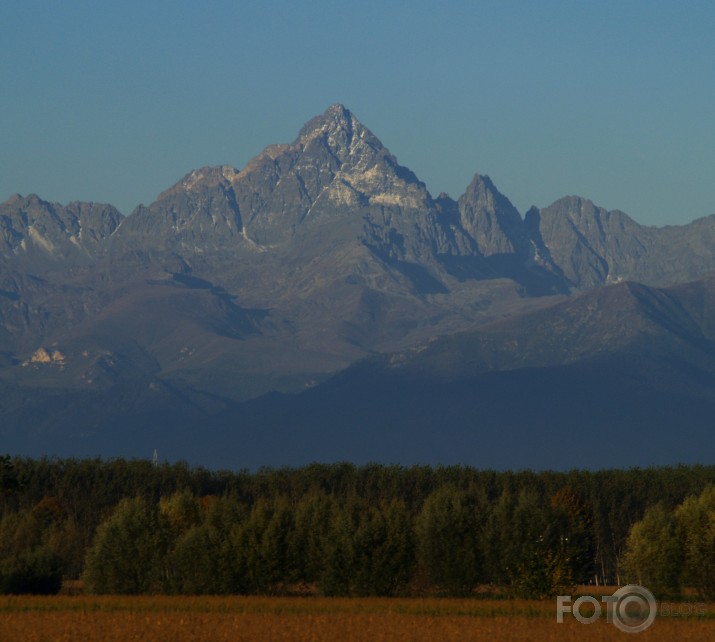 Monviso (Monte Viso), Itālija