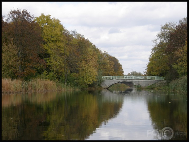 rudenī Jelgavā