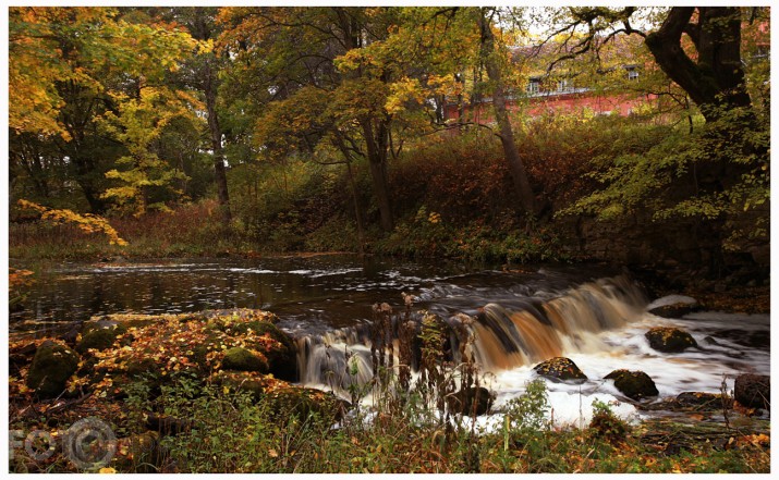 Rudens ūdeņi