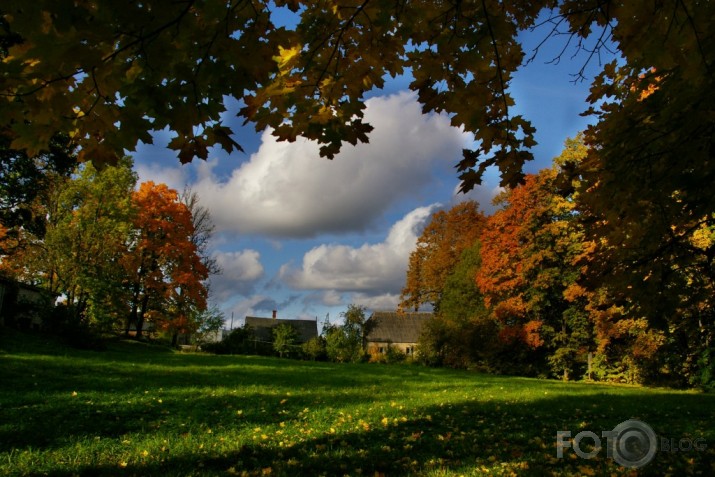 Rudens