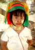 Little Thai princess.