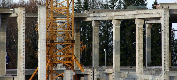 veikala maxima celtnieciba Talsos