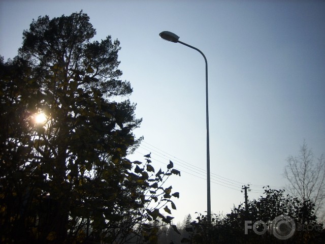 + visas zemes elektrifikācija = taupības režīms