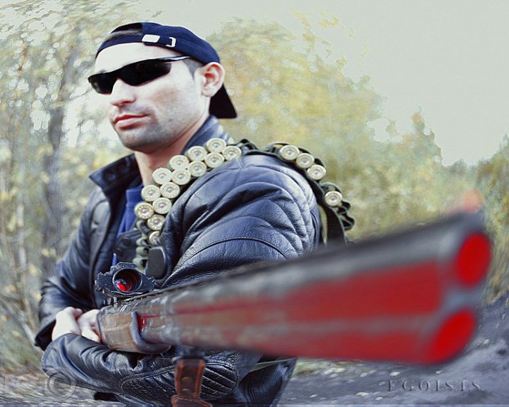 Stobri jau karsti,bet viņu vēl tik daudz....