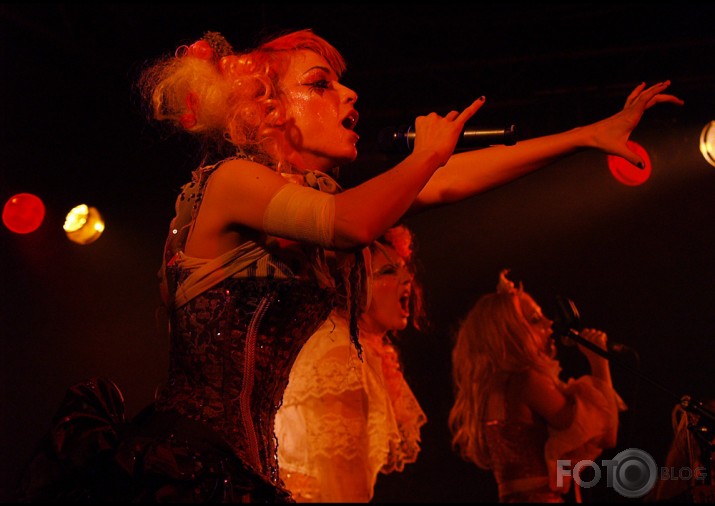 Emilie Autumn 