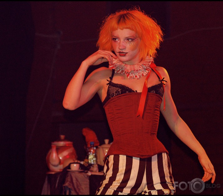 Emilie Autumn 