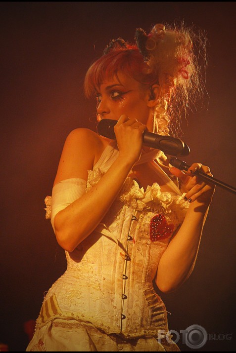 Emilie Autumn 