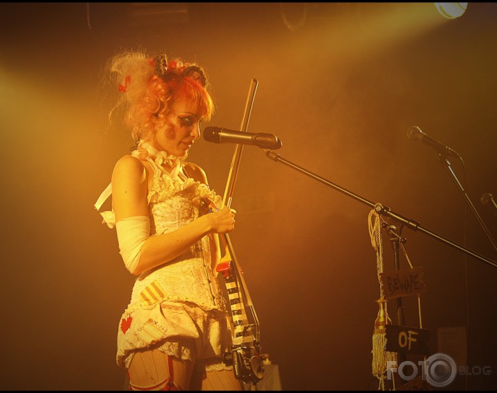 Emilie Autumn 