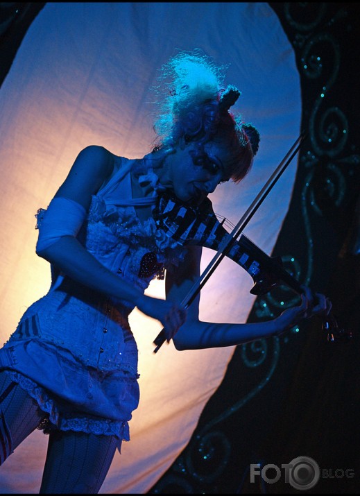 Emilie Autumn 