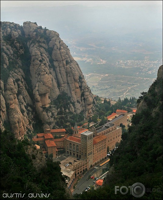 Montestier de Montserrat