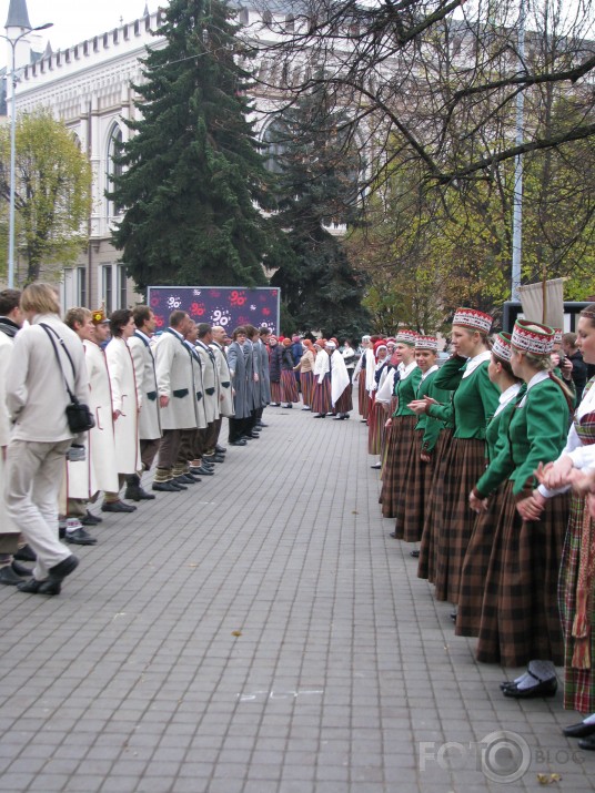 Ceļā uz Ginesa rekordu