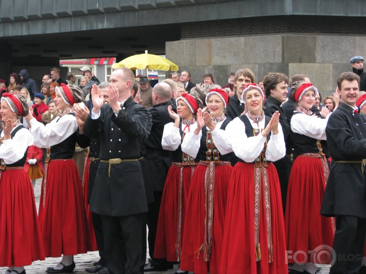 Ceļā uz Ginesa rekordu