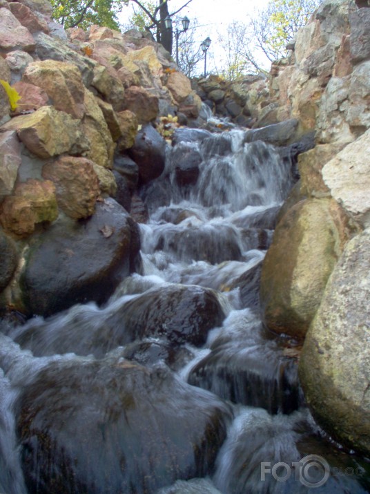 Plūsma lejup