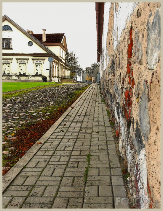 Ventspils motīvs