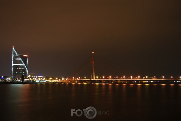 Riga nakti