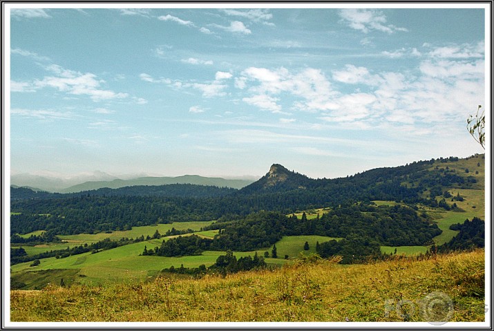 Slovākija...