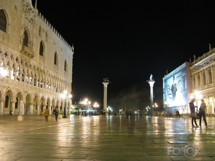 S.Marco, Venezia