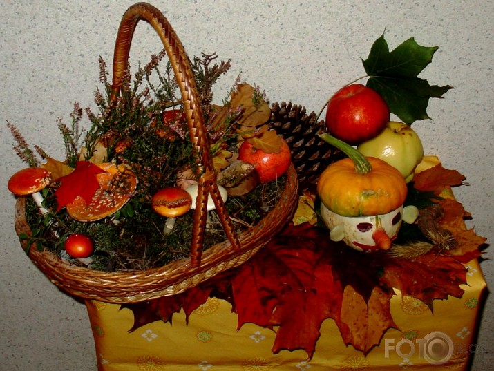 Rudens veltes