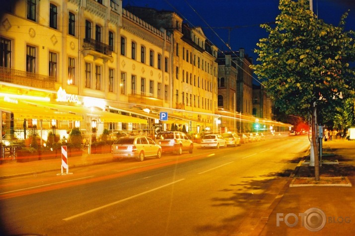 Bulvāris Raiņa