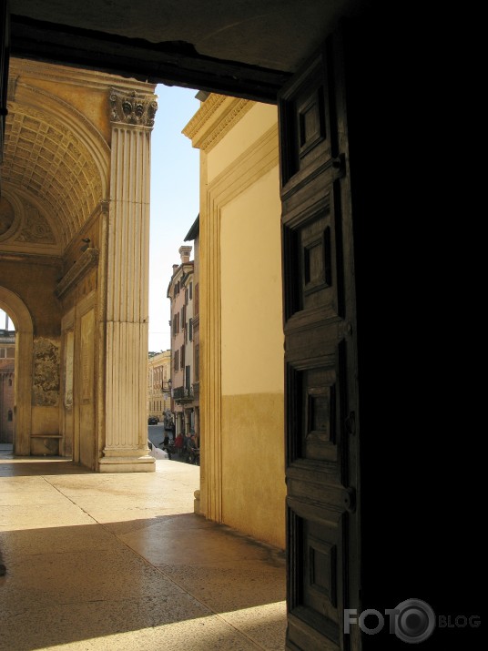 Sestdiena Mantujà (Mantova)
