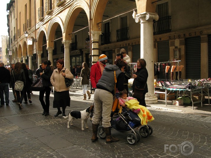 Sestdiena Mantujà (Mantova)