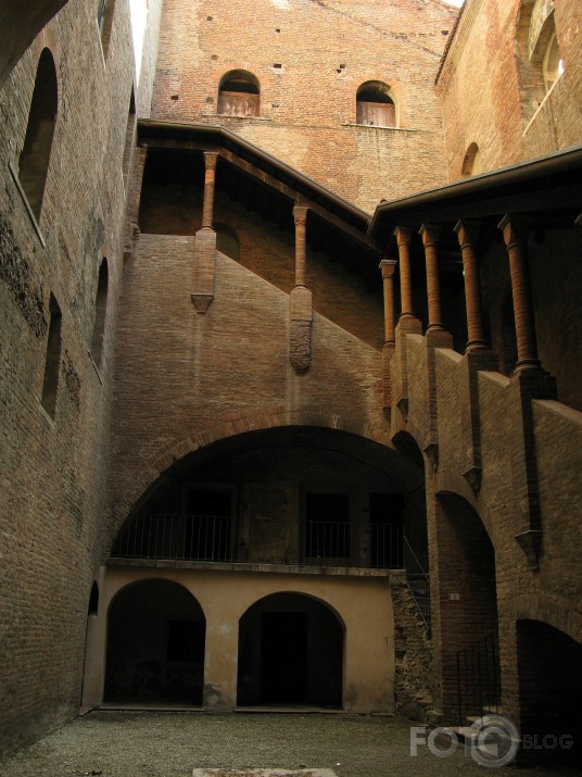 Sestdiena Mantujà (Mantova)