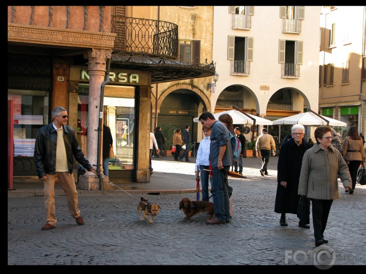 Sestdiena Mantujà (Mantova)