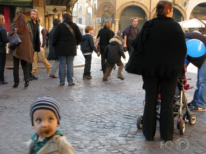 Sestdiena Mantujà (Mantova)