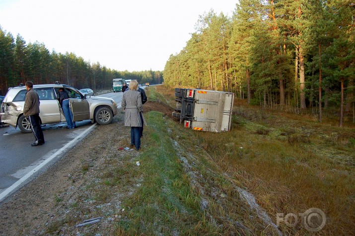 Ventspils šoseja 9.55 3.novembrī