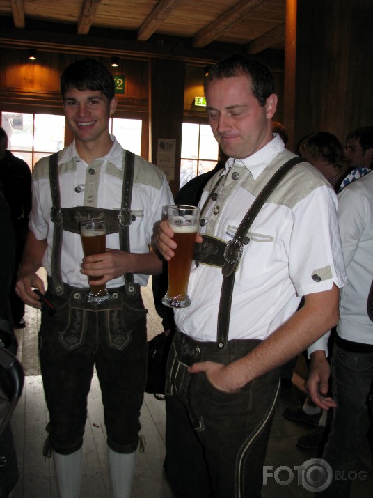 Octoberfest