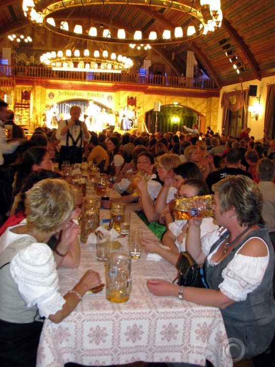Octoberfest
