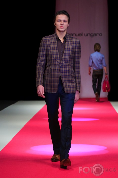 UNGARO 