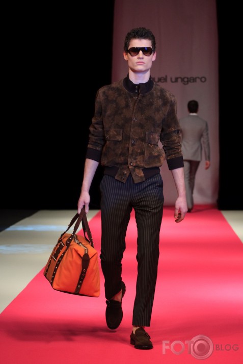 UNGARO 