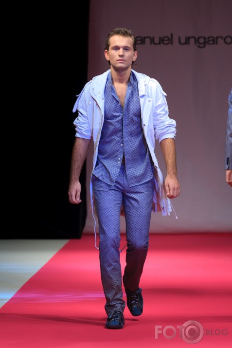 UNGARO 