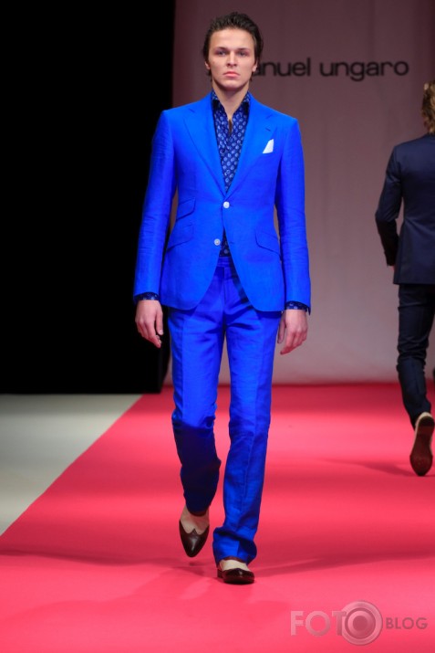 UNGARO 