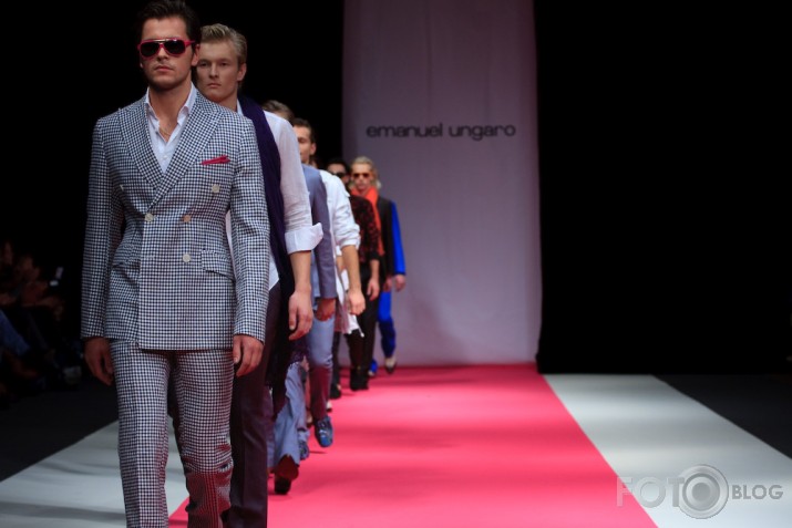 UNGARO 