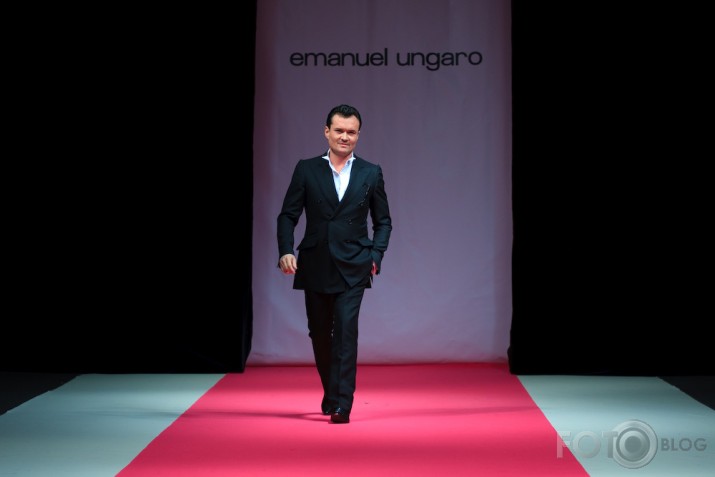 UNGARO 
