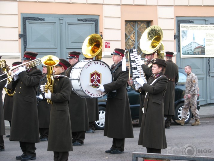 Lāčplēša diena (2. daļa)