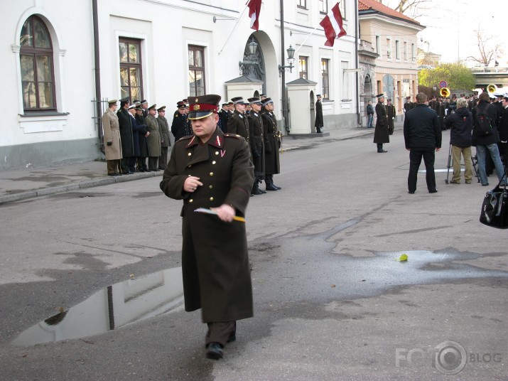 Lāčplēša diena (2. daļa)