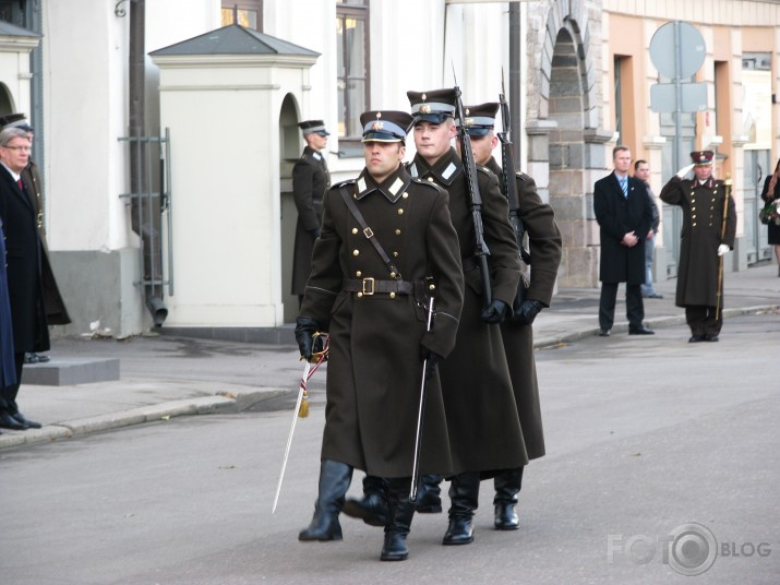 Lāčplēša diena (2. daļa)