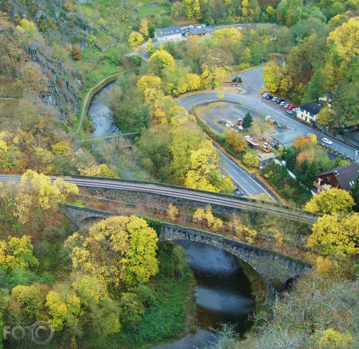 Germany- Altenahr