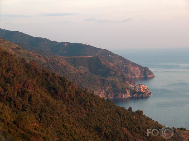 Cinque Terra (Piecas zemes)