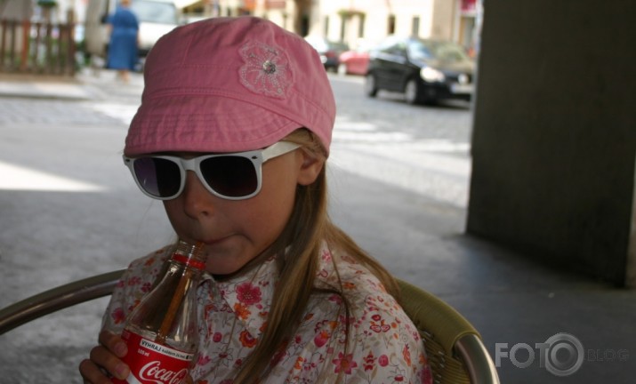 always coca-cola