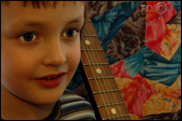 Mazais August Rush