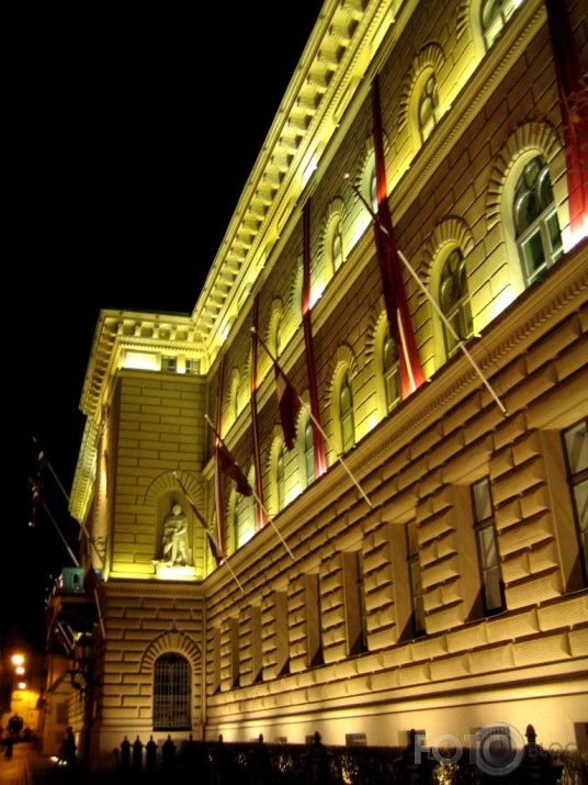 Saeima