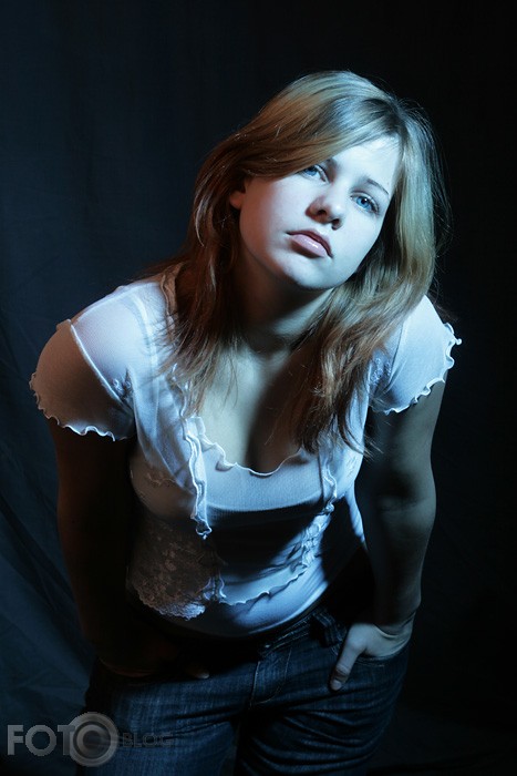 cool babe