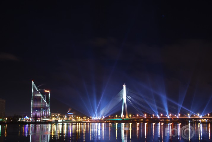 Staro Rīga !