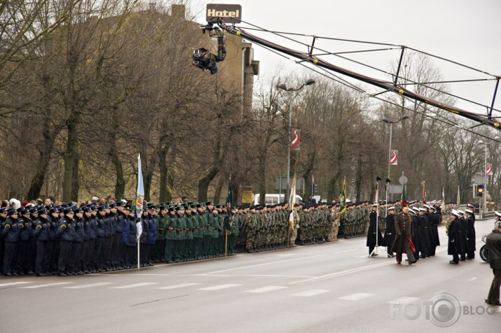 15. novembris Jelgavā