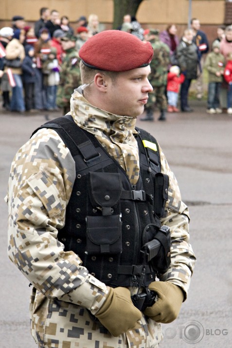 15. novembris Jelgavā